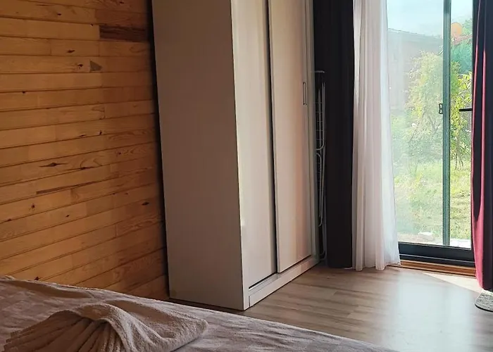 빌라 Chirali Eco