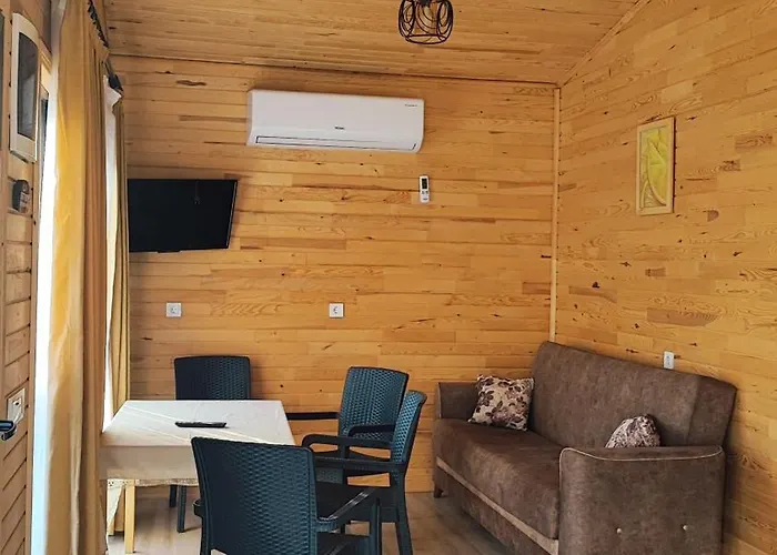 빌라 Chirali Eco