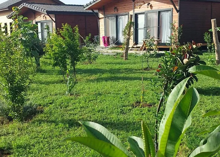 빌라 Chirali Eco