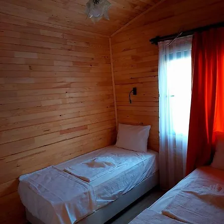 Chirali Eco Villa *