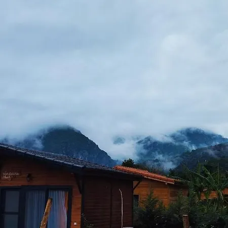 Chirali Eco Villa *