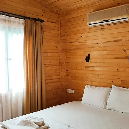 Chirali Eco Kemer
