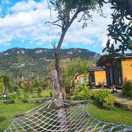 Chirali Eco Villa *