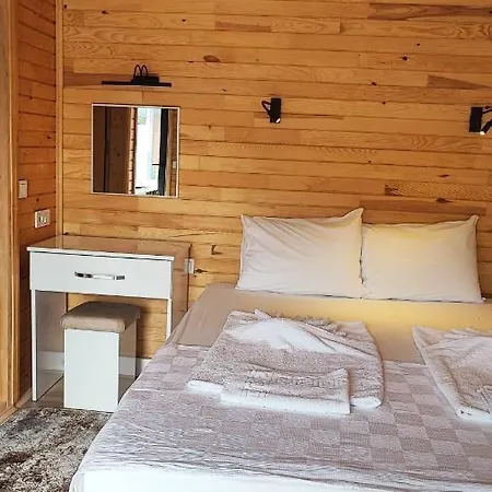 Villa Chirali Eco