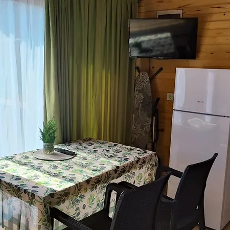 Βίλα Chirali Eco Κεμέρ