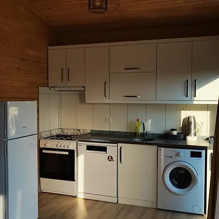 Chirali Eco * Kemer