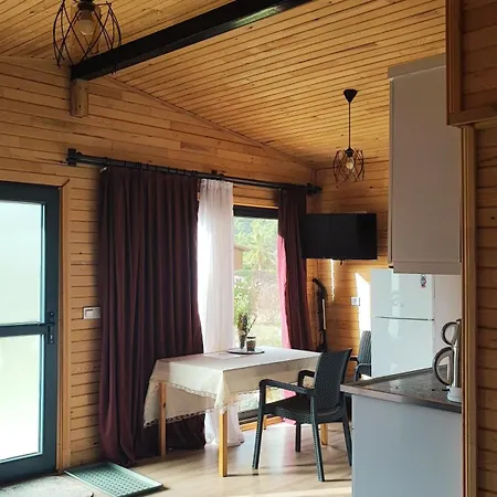 Chirali Eco Вилла