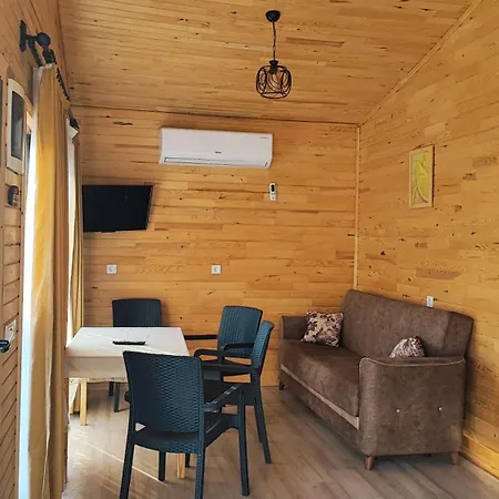 Villa Chirali Eco