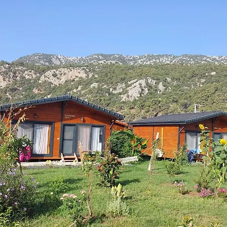 Chirali Eco Villa