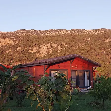 Chirali Eco Villa *