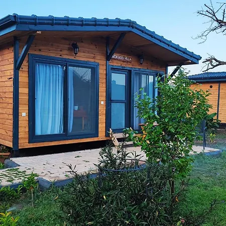 Chirali Eco * Kemer