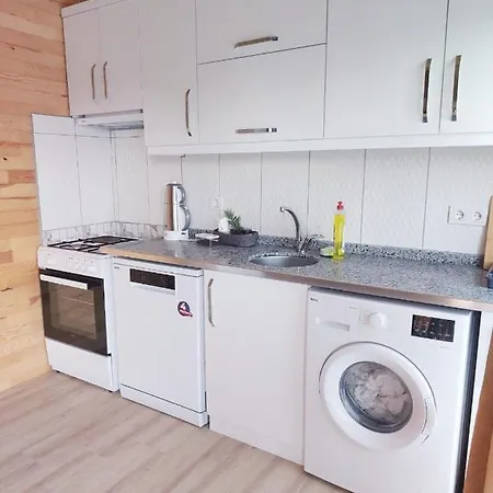 Chirali Eco * Kemer
