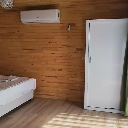 Chirali Eco Villa