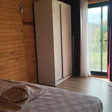 Villa Chirali Eco