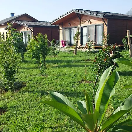 Willa Chirali Eco