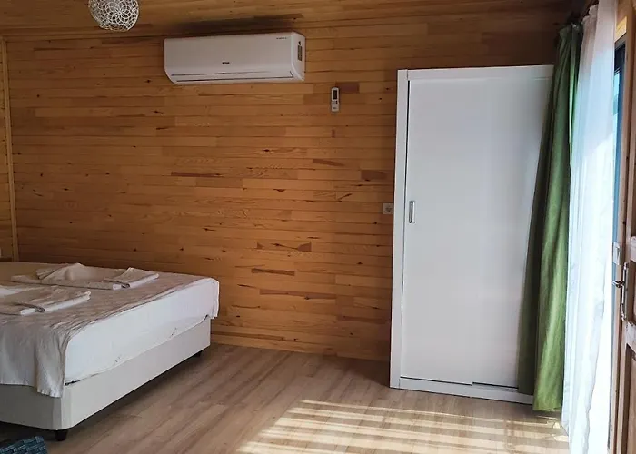 Chirali Eco Willa