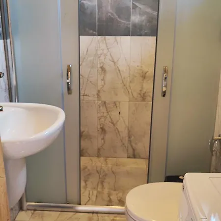 别墅 Chirali Eco *